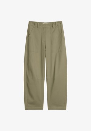 Marc O'Polo, Pantalon classique - pure sage