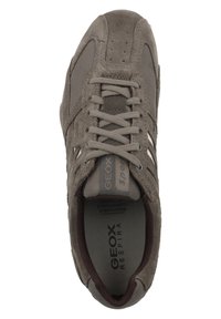 Geox SNAKE - Trainers - taupe