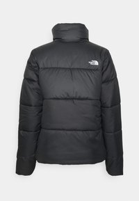 The North Face - SAIKURU JACKET - Chaqueta de invierno - black - 7
