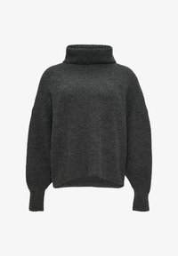 Selected, dunkelgrau