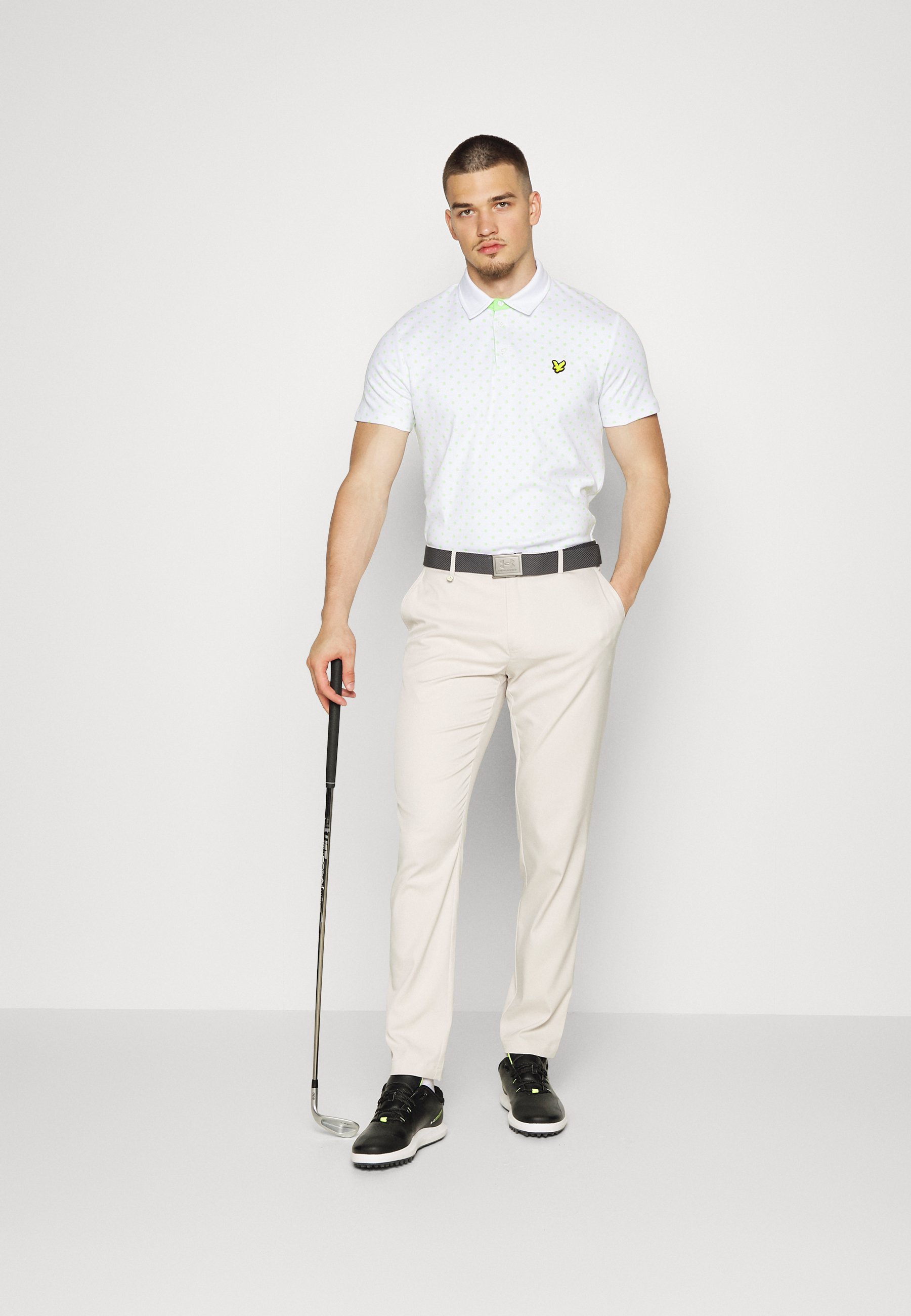 Lyle \u0026 Scott LYLE POLKA DOT GOLF - Polo 