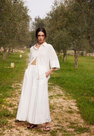 Soaked in Luxury - Długa spódnica