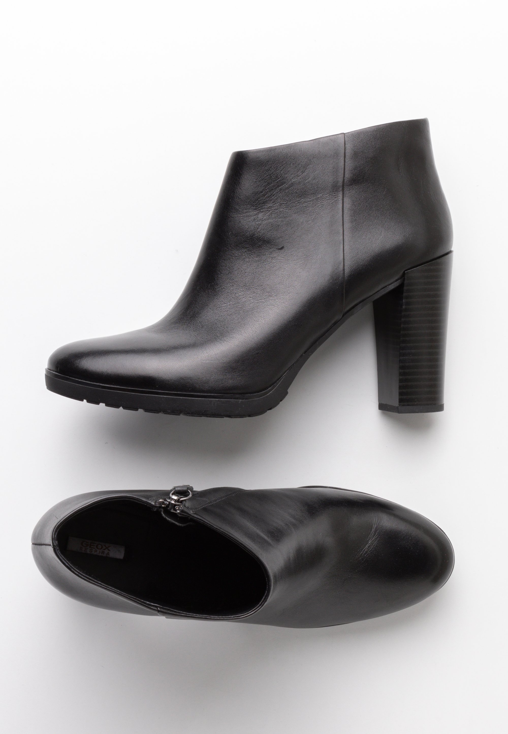 Leather Zalando Stivaletti Geox Zalando Stivali Geox Online