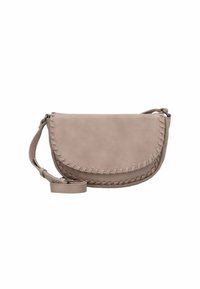 Unausgewählt, taupe