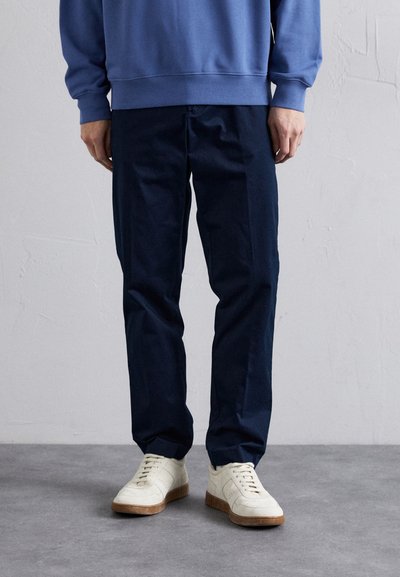 J.LINDEBERG LOIS CLOUD  - Kalhoty - navy