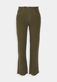 MAX&Co. Broek - khaki