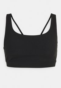 Selecionado, black