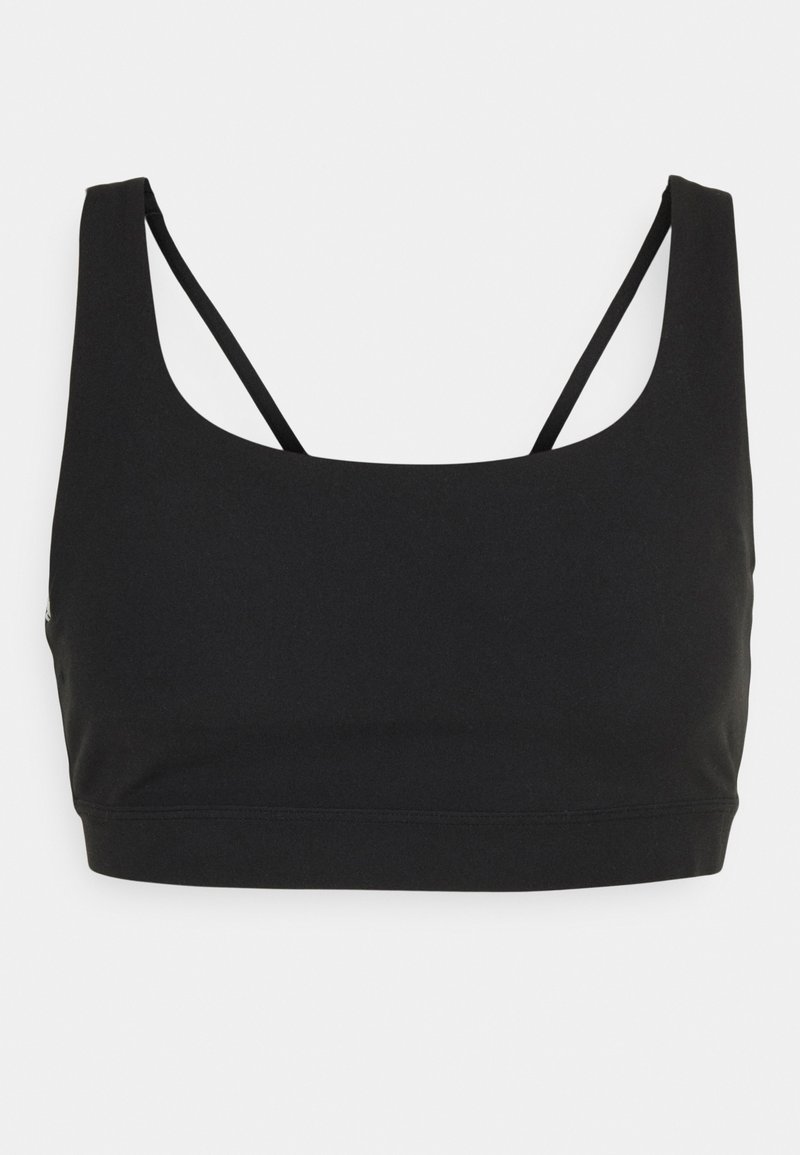 Athleta Bustier zwart