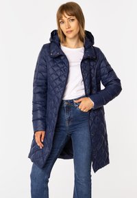 Lee Cooper PIKA2 granatowy