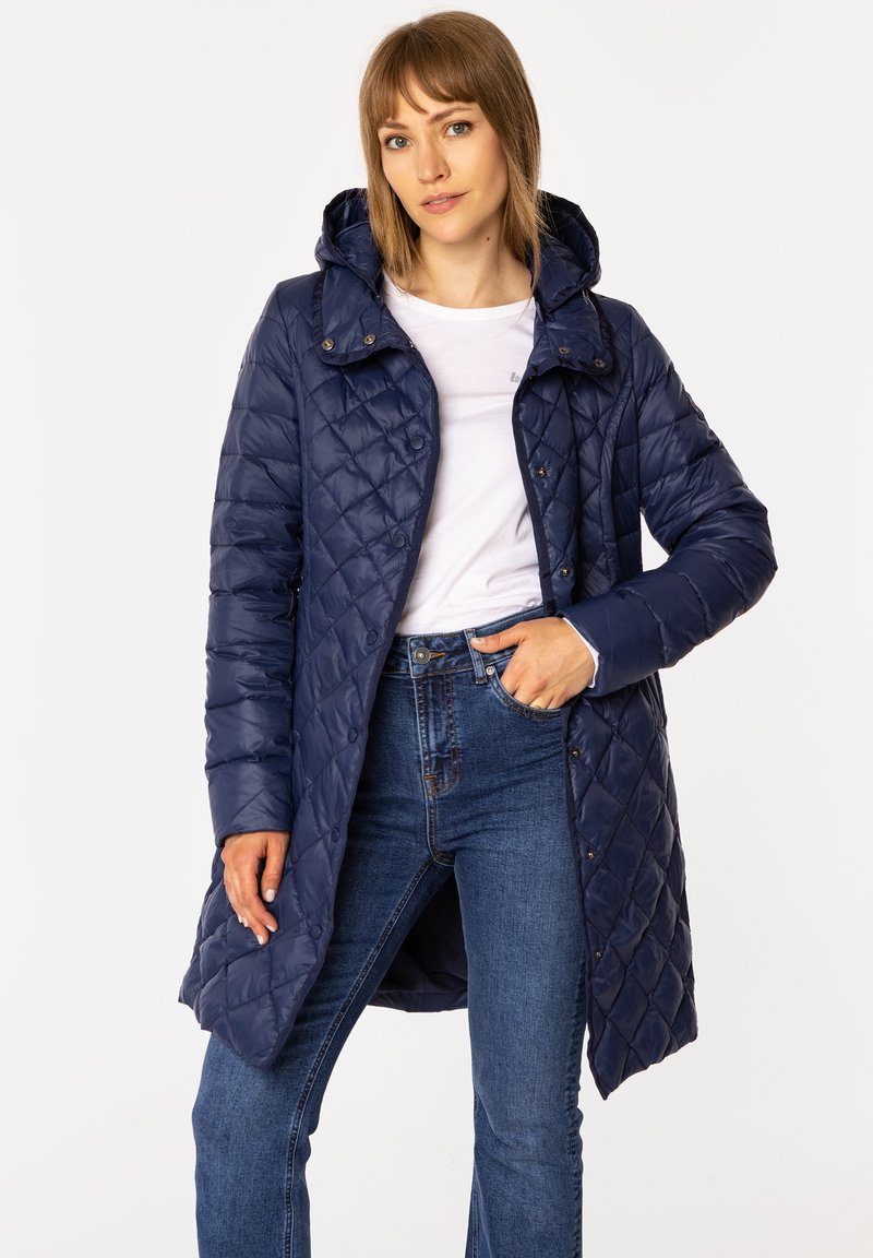 Lee Cooper PIKA2 granatowy