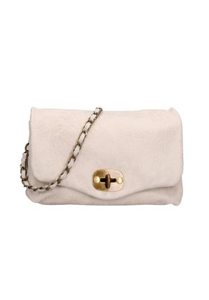 Sac bandoulière - beige