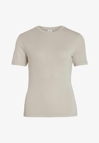 Unselected, silver gray