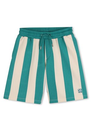 BERMUDA - Σορτς - olive