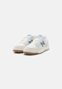 New Balance BB480 UNISEX - Tossud - sea salt