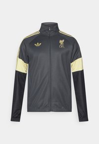 LFC - Klupska odjeća - anthrazit