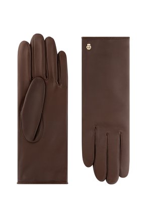 Handschoenen - walnut