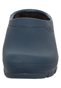 Saliha GARTEN MULTI  OFFEN - Slipper - blau
