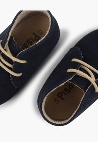 Pisamonas UNISEX granatowy