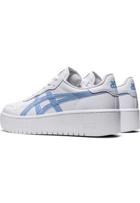 Não selecionado, white/blue bliss