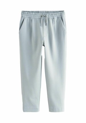 Next REGULAR FIT JOGGERS - Auduma bikses - blue