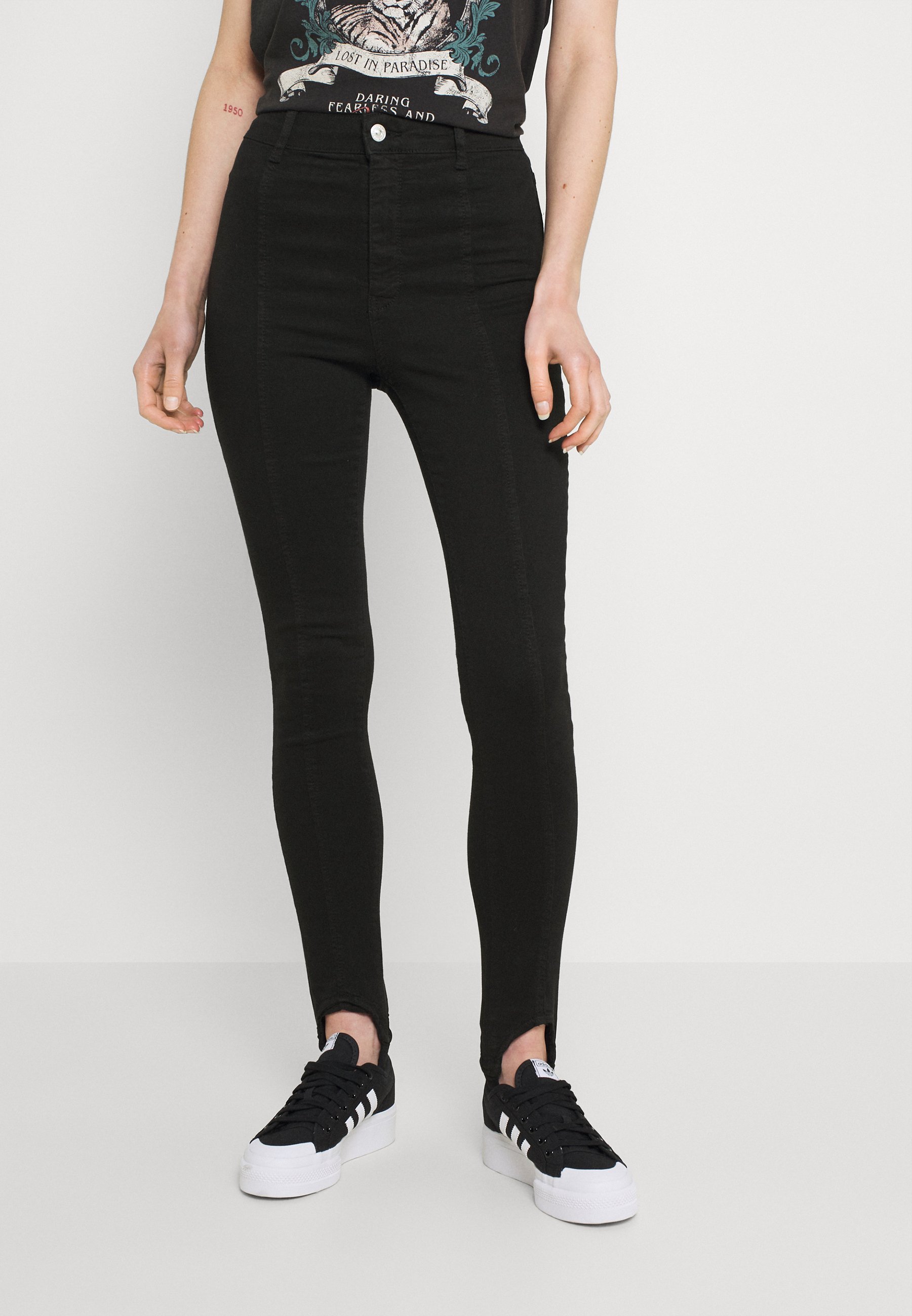Gina Tricot MOLLY HIGHWAIST STIRRUP 