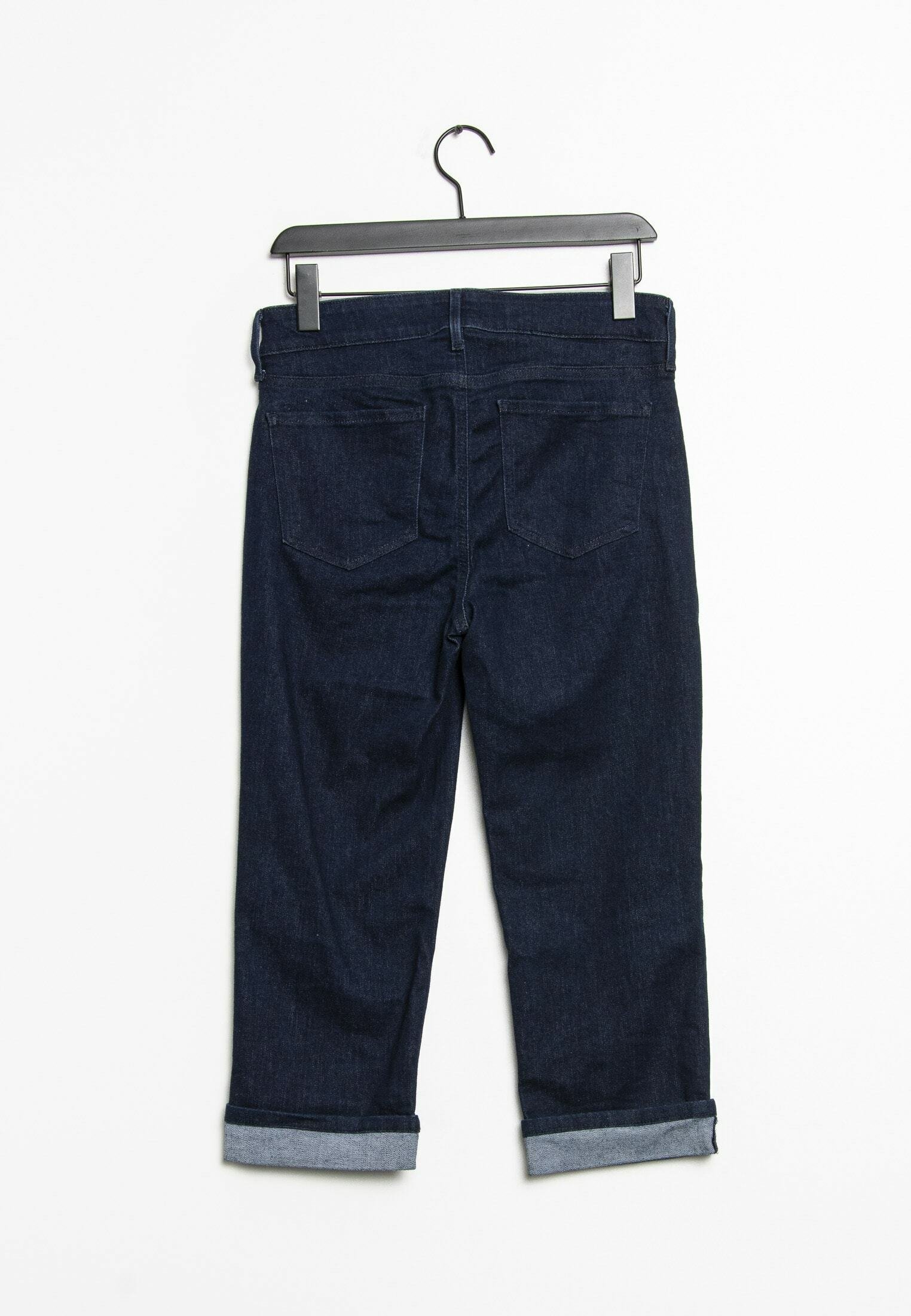 NYDJ Straight leg jeans - blue - (Pre 