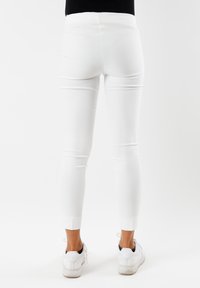 MESANGE Leggings - bianco