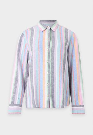 GAP, EASY SHIRT - Chemisier - multi-coloured