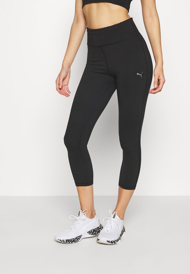 3/4 Sporthosen für Damen für dein optimales Workout | ZALANDO