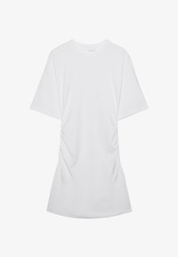 Selezionato, white