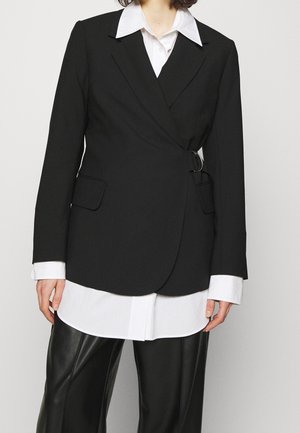 Blazer - black