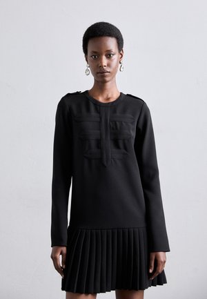 ROBE - Dienas kleita - black