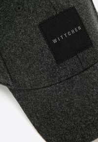 WITTCHEN Gorra - black