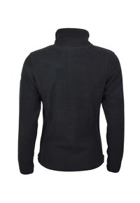 Peak Mountain ASPADON - Veste polaire - noir