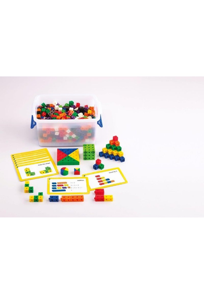 Kinder Kuscheltiere | TickiT Blockspielzeug multi coloured/mehrfarbig - WY30171 Kinder Kuscheltiere | TickiT Blockspielzeug multi coloured/mehrfarbig - WY30171