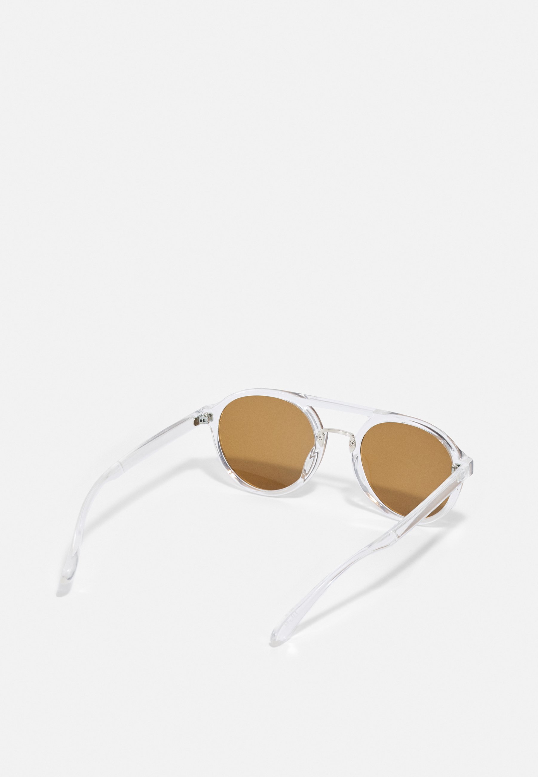 Zign UNISEX - Occhiali da sole - transparent/trasparente - Zalando.it
