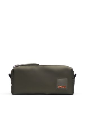 Swims CASE UNISEX - Penal - olive