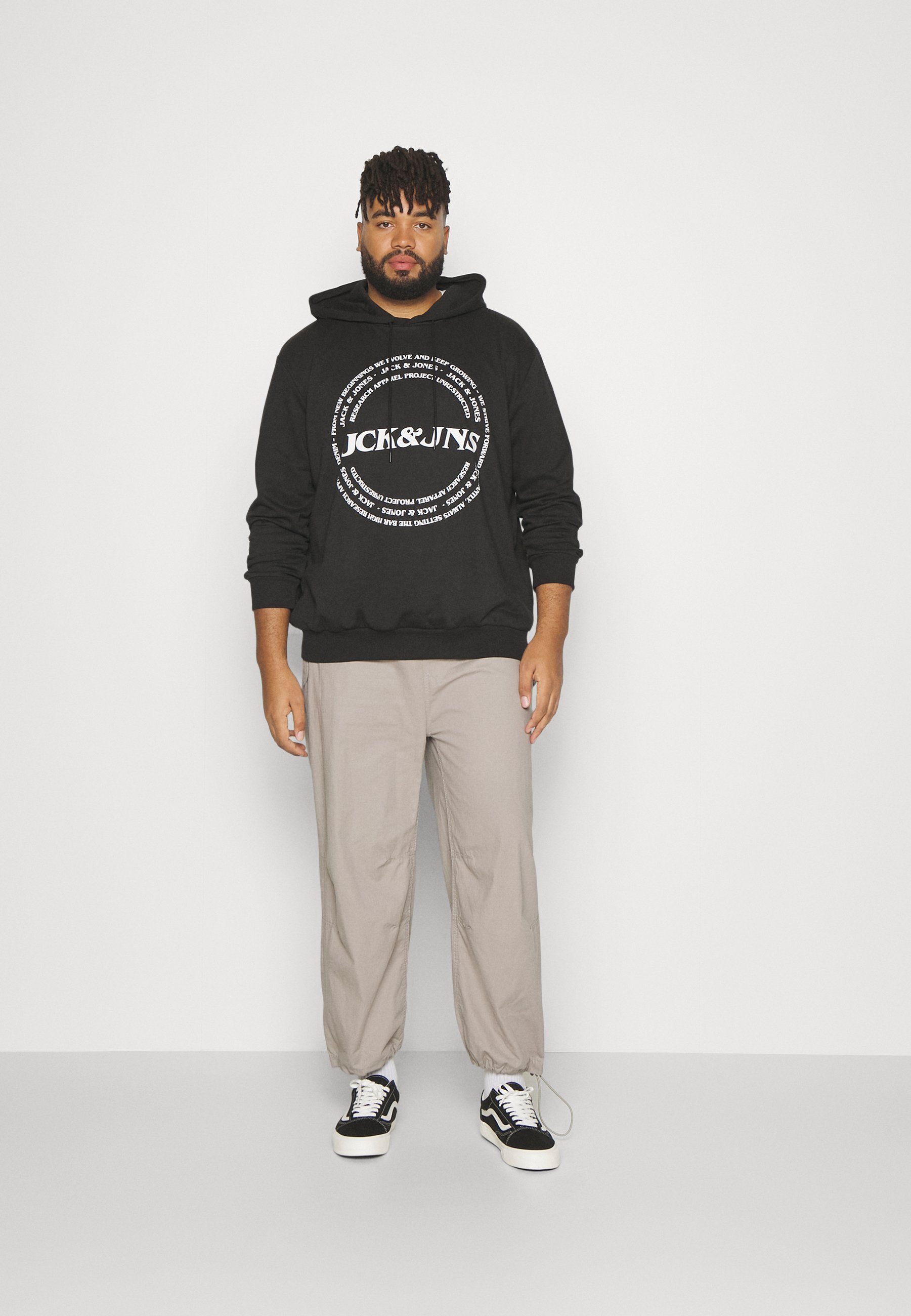 Jack And Jones - Débardeur Poche Tampa Blanc