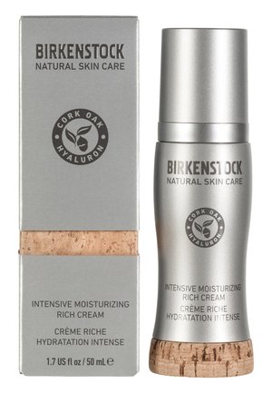 INTENSIVE MOISTURIZING RICH CREAM - Gesichtscreme - -