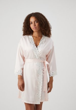 KIMONO ROBE - Kućni ogrtač - pink