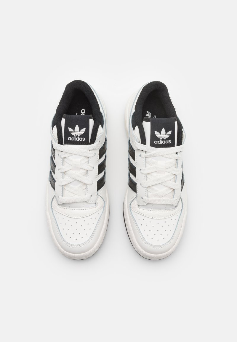 adidas Originals FORUM LOW CLASSIC KIDS Sneakers basse core