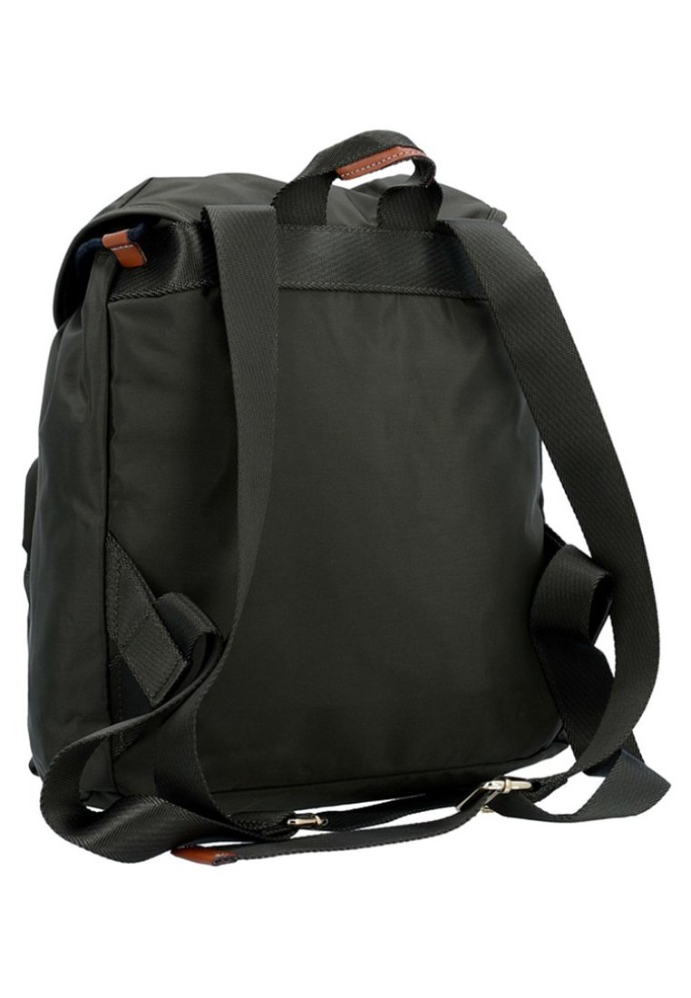 Bric's X-TRAVEL - Zaino - olive green/oliva - Zalando.it