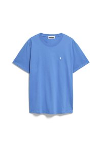 Niet geselecteerd, blue bloom