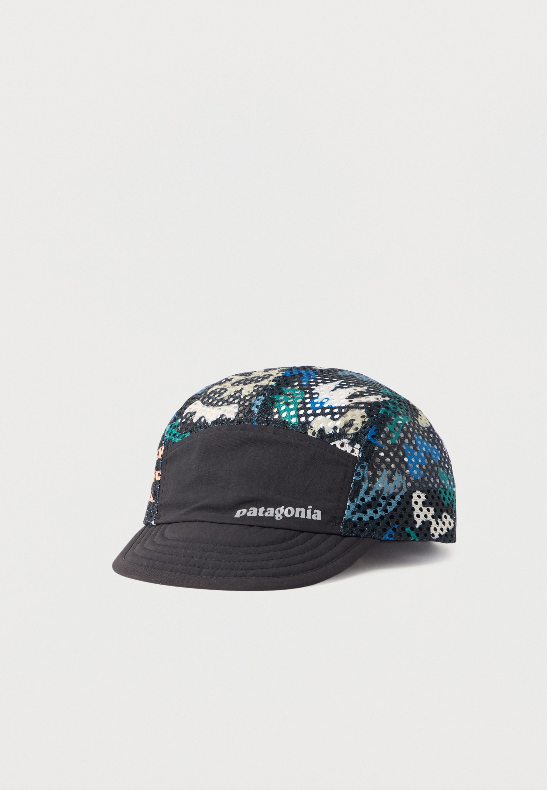 Y-3 TENNIS CLIMACOOL VISOR - Pet - black orbit grey/zwart - Zalando.nl
