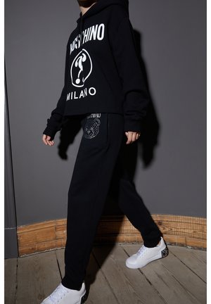Pantalon de survêtement - black