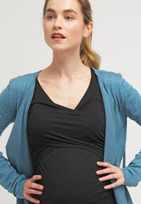 Envie de Fraise FIONA - Camisola de manga comprida - black