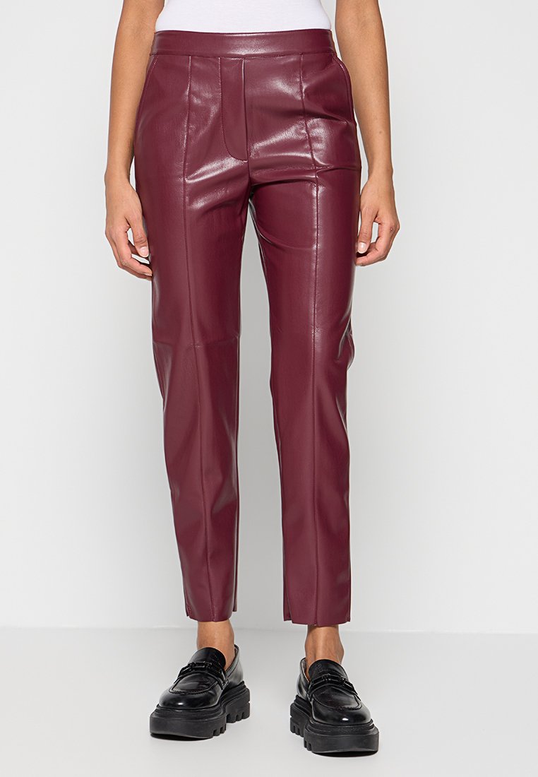 Mexx Broek rood