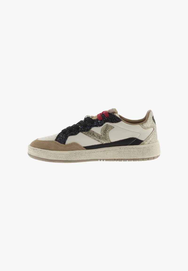 V 1985 SMASH LOW - Sneakers basse - taupe