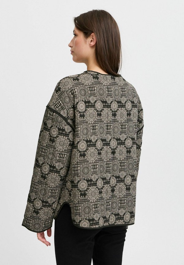 BYDELIGHT - Light jacket3