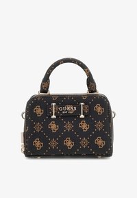 Wybrany, dunkelbraun